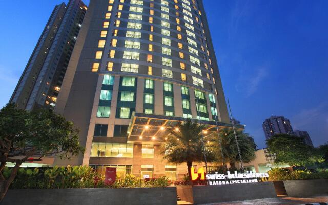 Swiss-Belresidences Rasuna Epicentrum