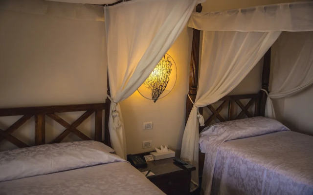 Domina Elisir Thalasso & Spa