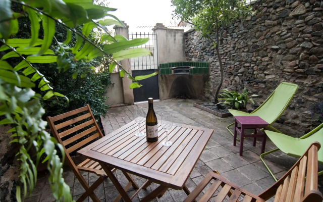 La Caseta Del Priorat Ii