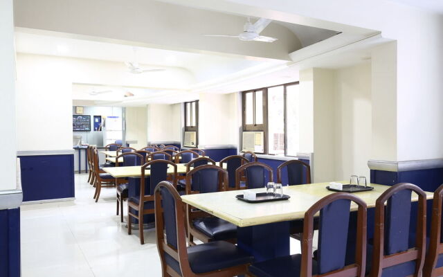 FabHotel Marol Saki Naka Apartments