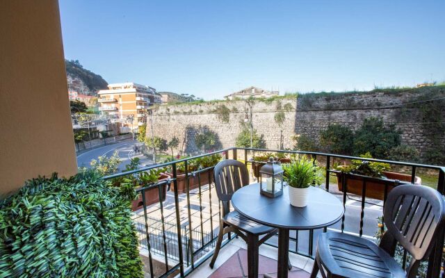 Bed & Breakfast degli Aranci