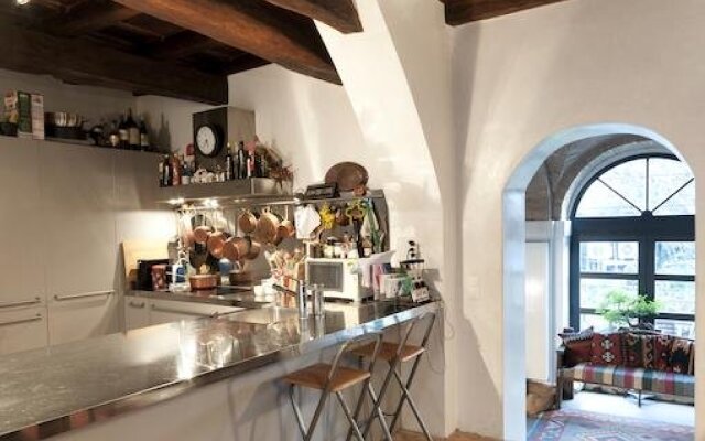 B&B La Villa