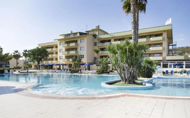 Hotel Village Paradise