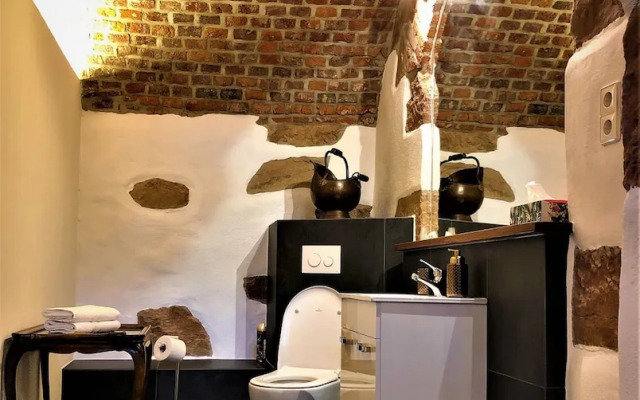Luxury Apartment COLLOSEUM in the City