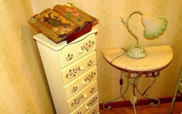 Bed and Breakfast Villa Gioia