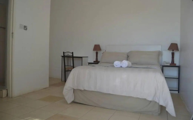 Mudziyashe Resort Lodge