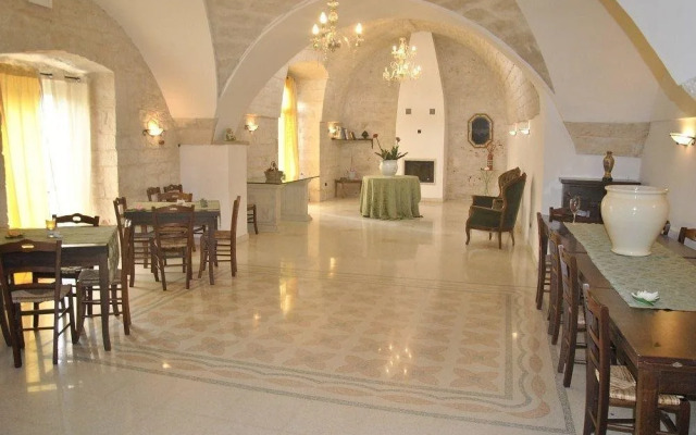 Agriturismo Club Natura