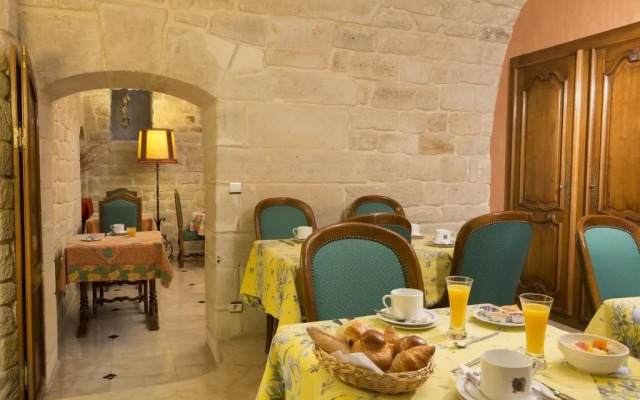 Hotel du Palais Bourbon