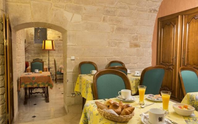 Hôtel du Palais Bourbon