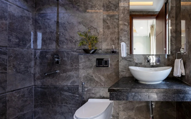 Perch Service Apartment-MG Road