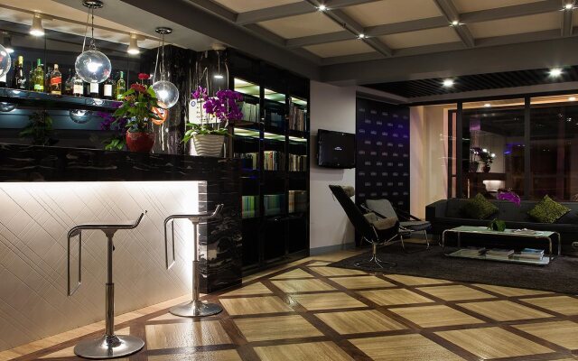 Duxiana Hotel - Shanghai