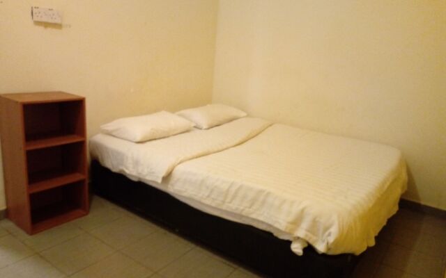 My Homestay