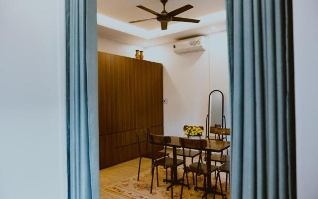 Anan Homestay Hue
