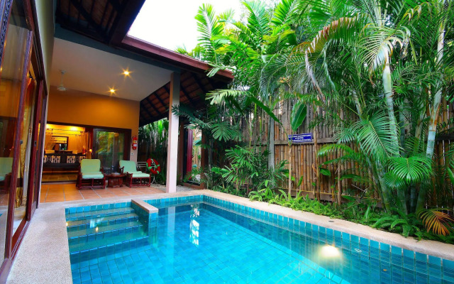 Napalai Pool Villa Resort