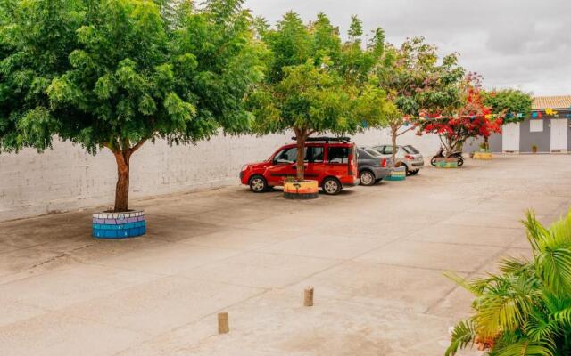 Pousada e Restaurante Manaim