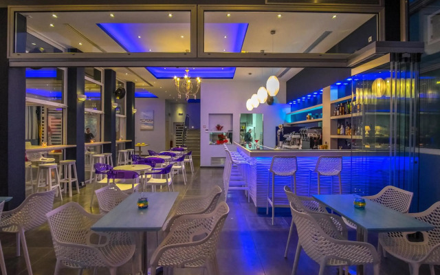 Must Boutique Hotel