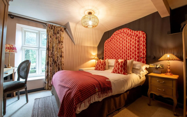 Swan Hotel