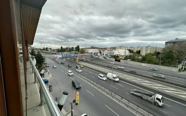 Florya Express Otel