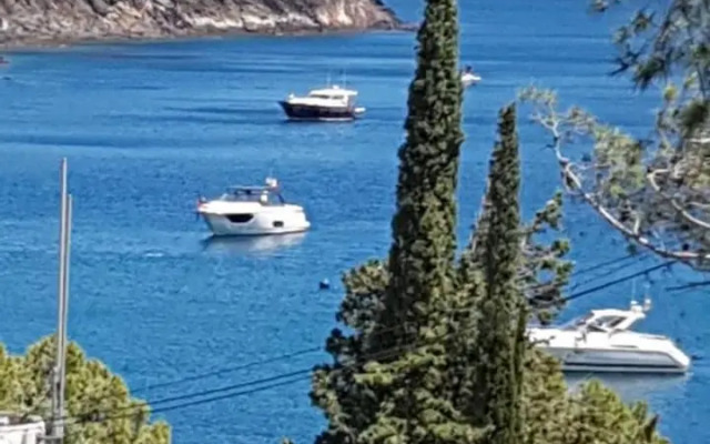 Puerto Rico Wohnung Nr. 8