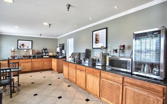 Best Western Mountain View Inn