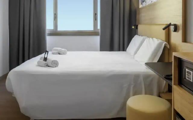 B&B HOTEL Como Baradello