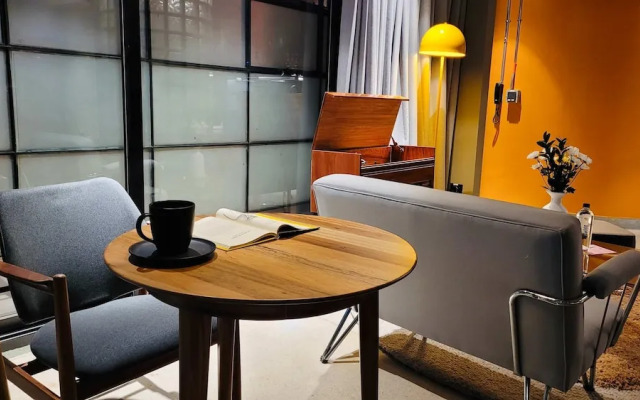 w Radiant Loft w Fantastic Jacuzzi in Poblado