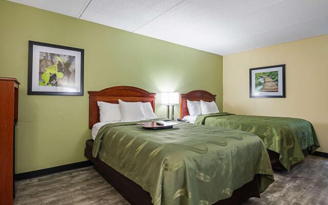 Quality Inn Airport - Southeast