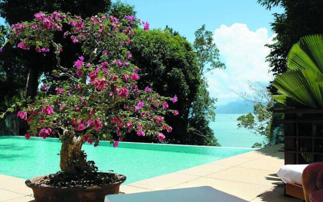 Villa Hutan Datai