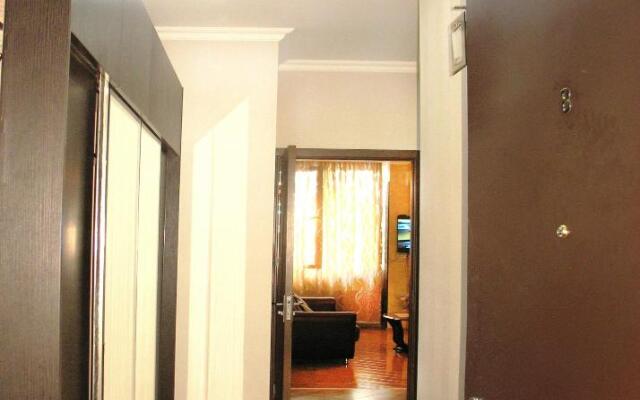 Tbilisi Comfort