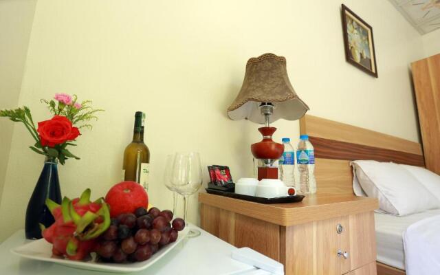 Windy Hill Catba Homestay