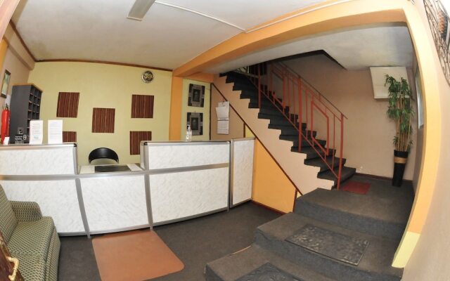 Moko's Bed & Breakfast