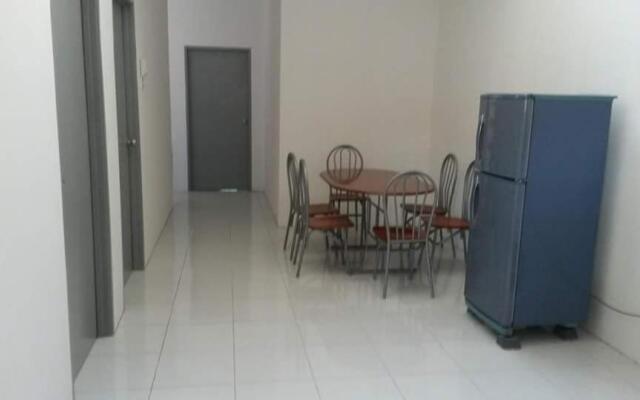 Homestay Kuala Kangsar