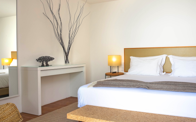 The Lince Ecorkhotel Évora