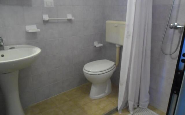 Villetta Salento S.M.Di Leuca 6 Posti Letto