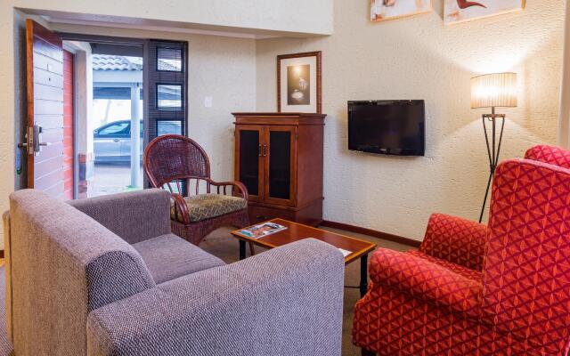 aha Kopanong Hotel & Conference Centre