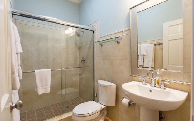 Knickerbocker Suite 08A