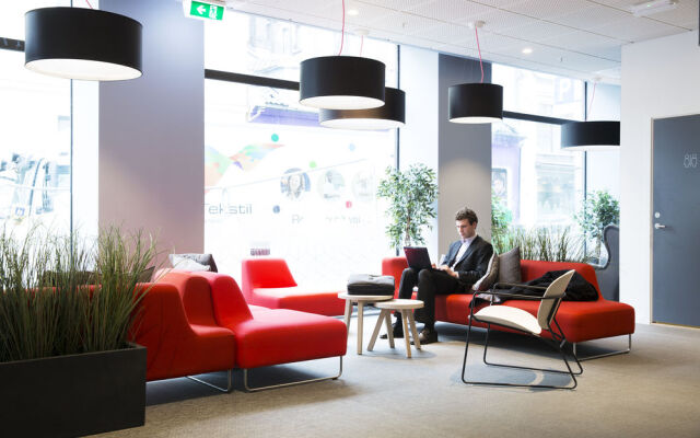 Citybox Oslo