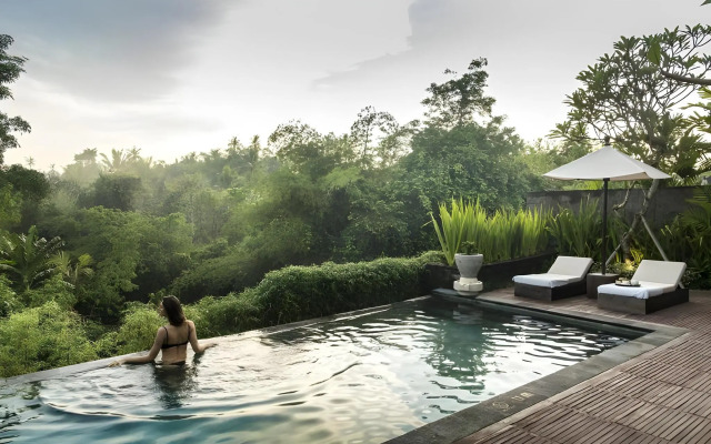 Sanctoo Suites and Villas