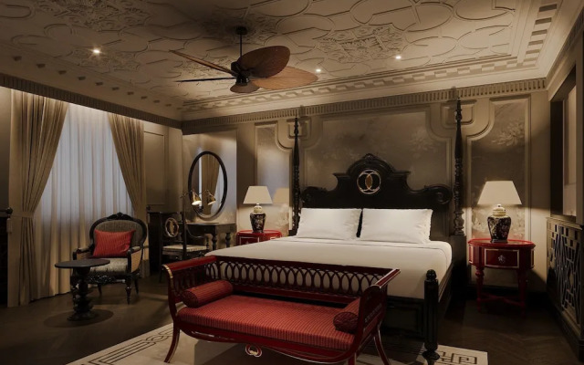 The Legend Hanoi Hotel