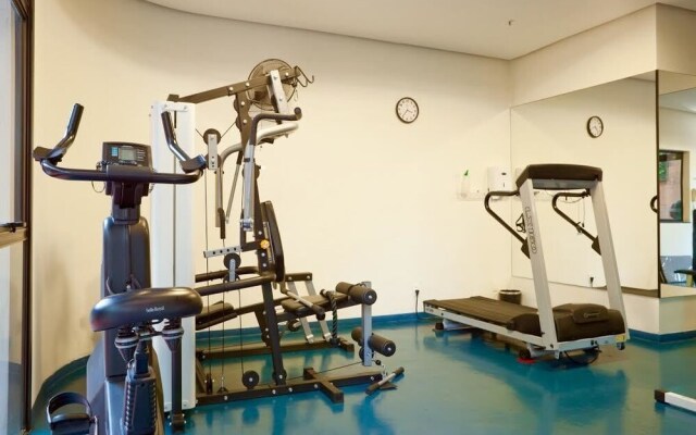 Ipanema Ville Residence Service