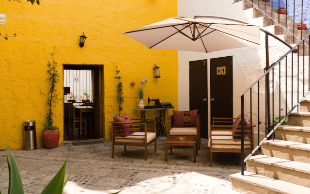 Hotel Piru Wasi