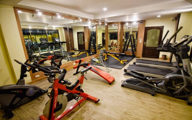 Phanomrung Puri Boutique Hotels and Resorts