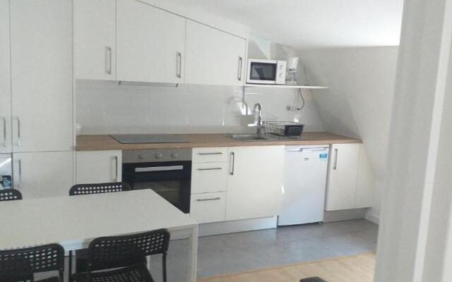 Apartamentos Don Manuel B