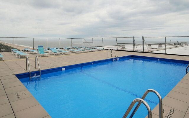 Henlopen Unit 801 by Long & Foster