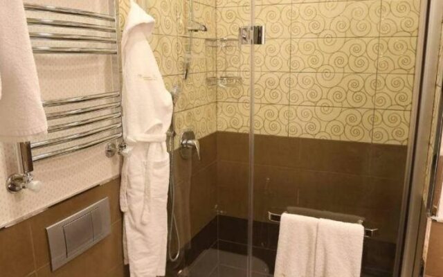 Museum Inn Boutique Hotel