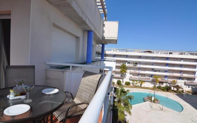 Apartment MARE NOSTRUM