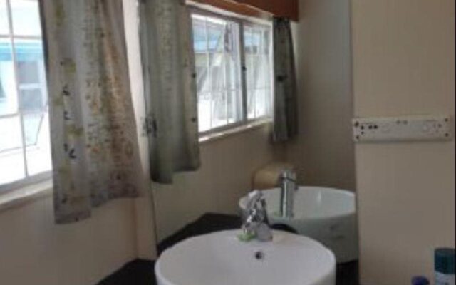 Central Sunview Hotel