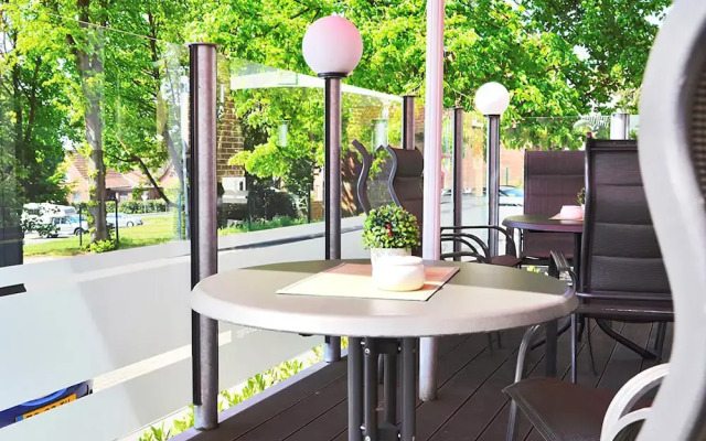 Hotel Oelen