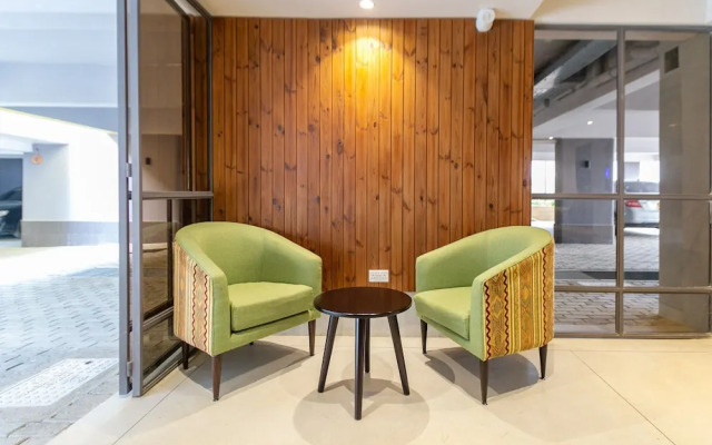 Kozi Suites Nairobi Airport