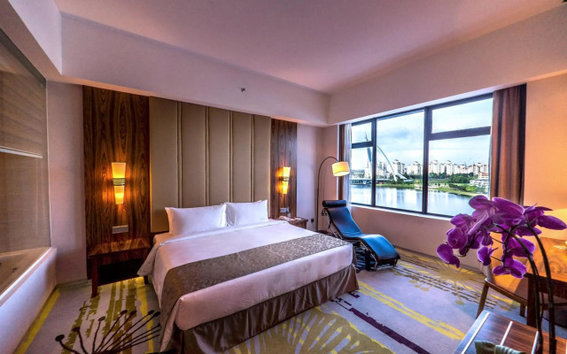 Zenith Hotel Putrajaya